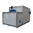 Oven Gas Powder Coating Oven Electric/Gas/Diesel Powder Coating Baking Oven
