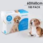 Dog Economical Custom Waterproof Mat Dog Pee Training Pads Pet Urine Pad