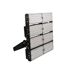 Stadium Lighting Outdoor Waterproof Stadium School Playground Square Lighting 1000w The Module Flood Light