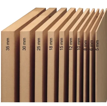 Mdf Board Mm X Laminated Melamina Mdf Mm For Cabinet