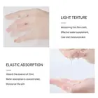 Gold Gel Sheet Mask Hot 24K Gold Gel Collagen Crystal Eye Facial Lip Masks Sheet Patch For Anti Aging