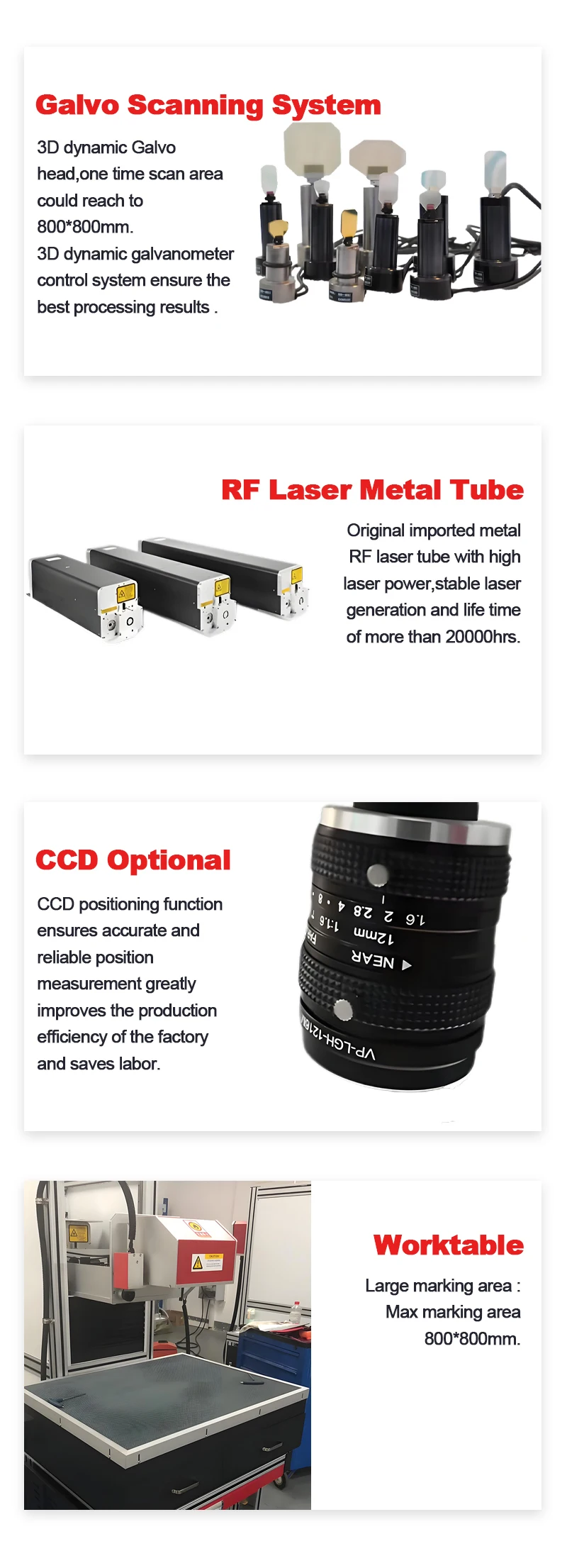 Fast Speed Laser Marking and Cutting Machine Designed for Fabric Leather Label Wedding Card Laser Cutting Condition New