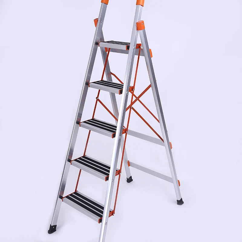 5 step step ladders