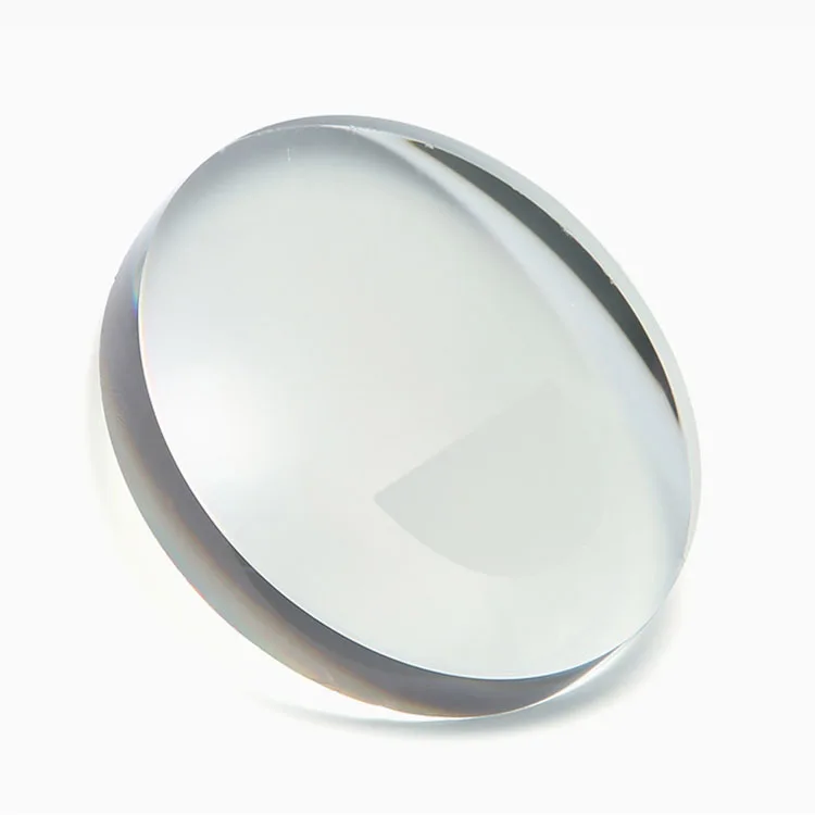 Lenti In Plastica Semi-finite Flat-top Unc 1.49 Cr 39 - Buy 1.49 Lente,Lente  Piatta,Cr 39 Lenti Di Plastica Product on Alibaba.com