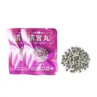 Pearls Detox Pearls Review Before And After Reviews Cleanse Canada Cons Chart China Detox Yoni Pearls