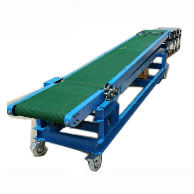 Contenitore Di Carico E Non Automatico Carbonato Di Calcio Borse Camion Di  Carico Trasportatore - Buy Contenitore Di Carico E Delle Nazioni Unite Di  Carbonato Di Calcio Borse Camion Di Carico Trasportatore,Di