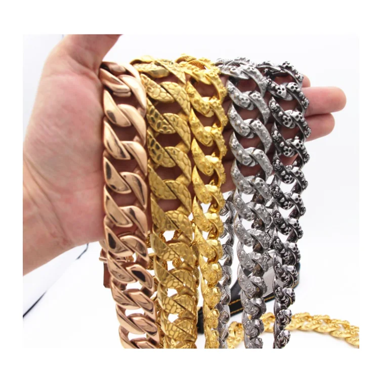 dog leash chain bulk