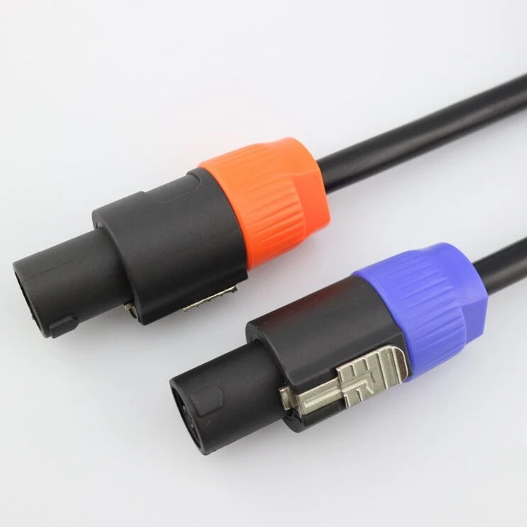 20m speakon cable