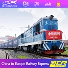 China Shipping Service To Germany China Freight Forwarder Shipping Amazon Fba Germany Door To Door Service