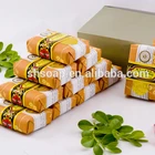 Bath Soap Top Sale Bee Flower Brand Ginseng High Quality Bath Soap 81g