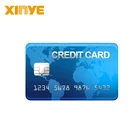 Card Rfid Card LF 125khz Proximity Rfid Smart Card Pvc Contact Ic Card Custom Manufacturer In China