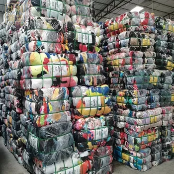 Big Bale Package Sell Bulk Second Hand Clothes Dress Factory Wholesale kids used clothes second hand clothing