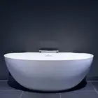 Bath Aojin Bath Foshan Custom Design Artificial Stone