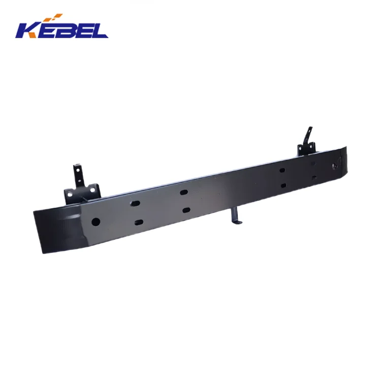 KEBEL Car Parts Steel Front Bumper Reinforcement Oem 68424253AA Front Bumper Support for Dodge Ram Promaster 2014-2022 factory