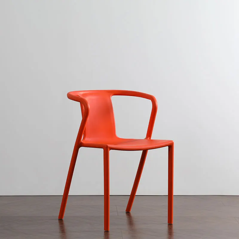 plastic chair with armrest price