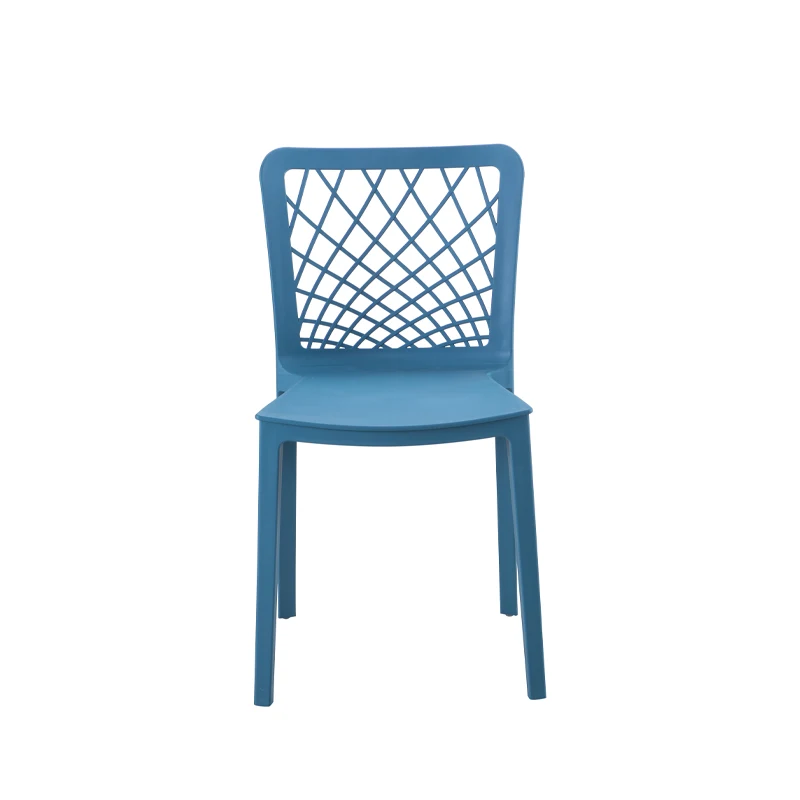 plastic chair with arm rest