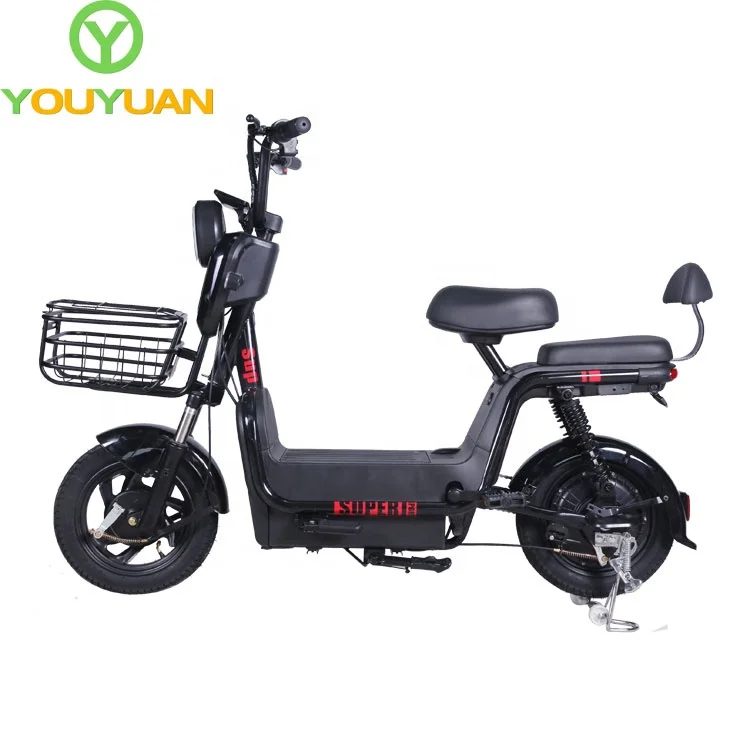 used battery bike for sale