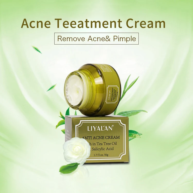 acne cream 2
