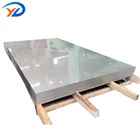 Stainless 304 2B 4 X 8 Ft Stainless Steel Sheet