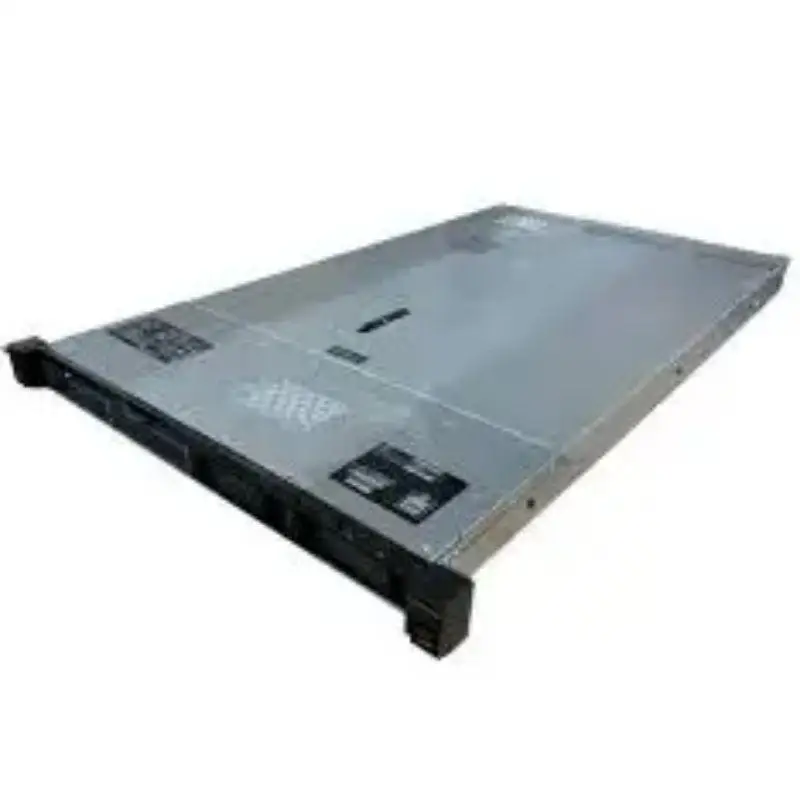 Cheap Price Original HPE ProLiant DL360 Gen10 Plus Rack Server Powerful Servers in Stock