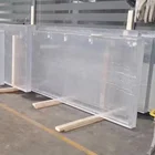 Panels Panel For Pool Super Thick Curved Acrylic Panels Large PMMA Sheet Panel For Swimming Pool Wall