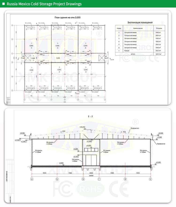 Condensing Unit, 5hp, Scroll - detail 28