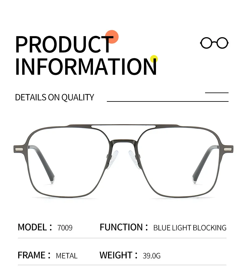 Polarized Sunglasses Anti-Uv Magnetic 3 in 1 4