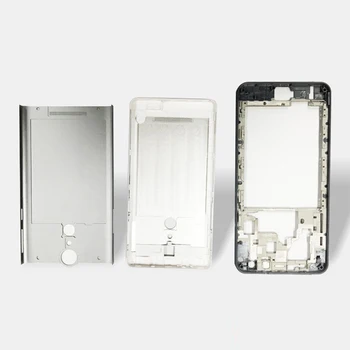 Mobile Spare Parts High Quality Frame Precision Aluminium Mould For iPhone