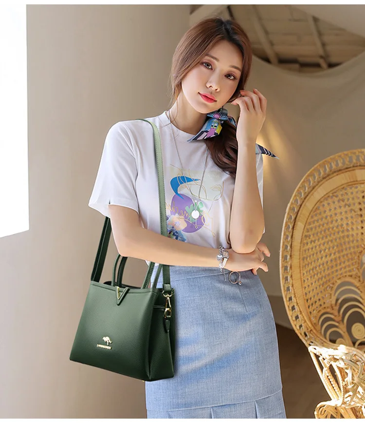 Factory Wholesale Designer Handbags Tote Bags Famous Brands Luxury Handbags For Womens Shoulder Bag