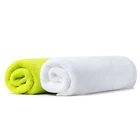 Design Brand Towels Manufacturer Towels Fancy Design Cotton Custom Brand Good Absorption Promotional Gym Towels