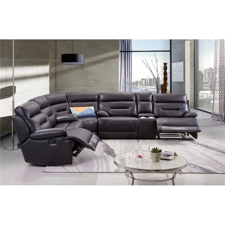 big lots reclining sectional