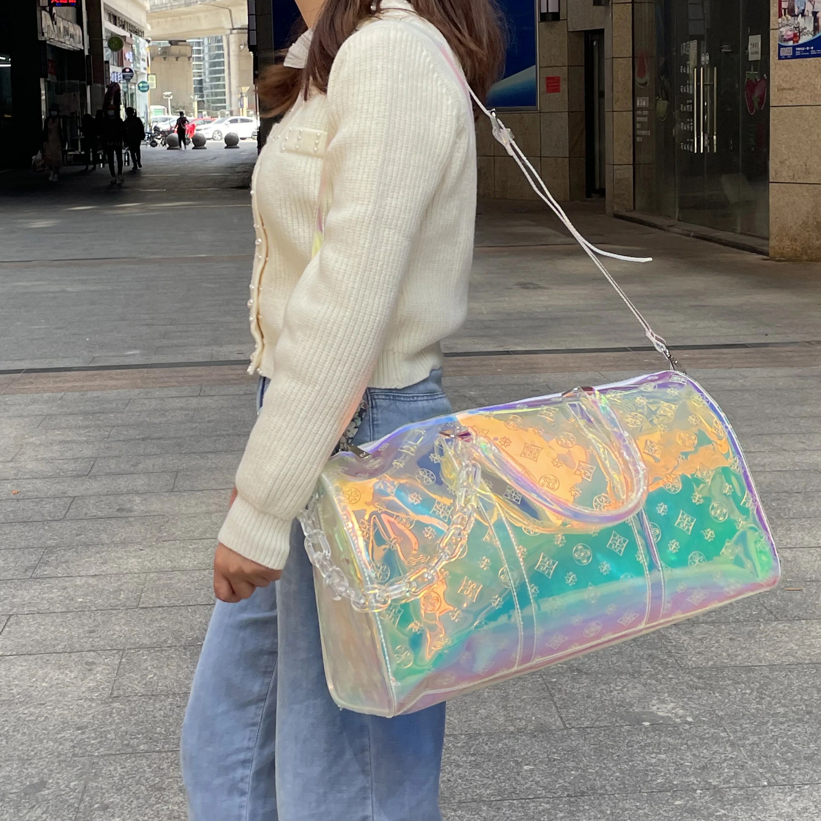 Yzora Dropshipping Large Capacity 