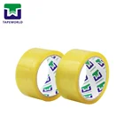 Tape All Tape Australia Best Selling Gloden Packaging Tape Bopp Yellowish Tape