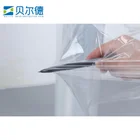 Plastic Wrap Film Pe Plastic Packing Pallet Shrink Wrap Film/Hand Stretch Wrap Film