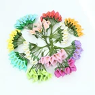 Calla Limited Time Goods Home Decoration Plant Ornament Calla Flower For Christmas