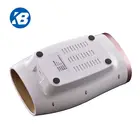 Vibrating Massage Vibrating Massager Multifunction Electric Compressor Vibrating Portable Hand Massage Machine