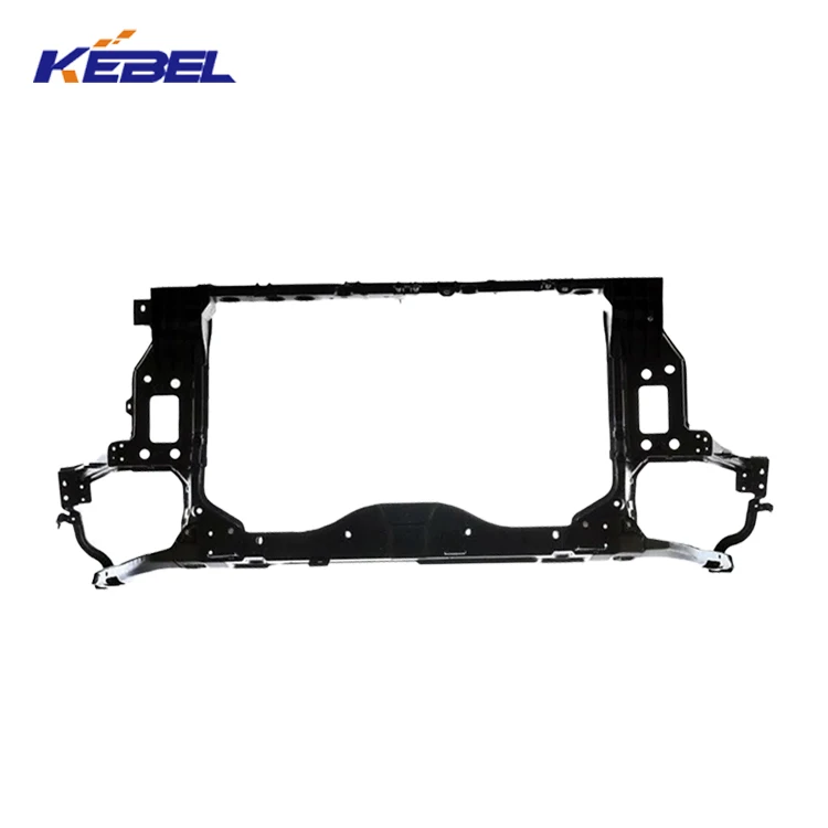 product kebel car body parts wash tan support 64101 2t000 oem 64101 2t010 auto water tank bracket for kia k5 2014-6