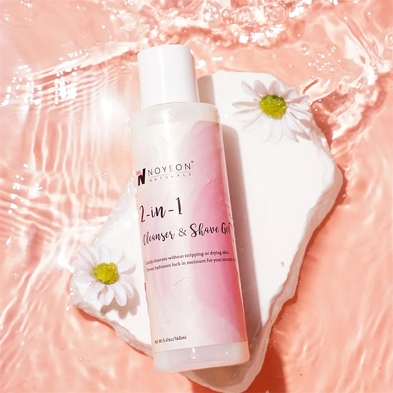 After Shave Oil Serum Women Razor Bumps Treatment Razor Bump And