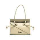 Leather Bag Mazinbody Multicolor Fashion Trends Ladies Handbag Leather Custom Crossbody Women's Messenger Bag