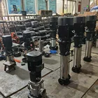 Centrifugal Pump Multistage Centrifugal Pump CDL/CDLF Type Stainless Steel Vertical Multistage Centrifugal Pump