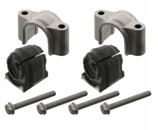 OE0009953402 Stabilizer Mounting Bracket for Mercedes Sprinter 906 with 84.4mm Length Rear Axle Fitment