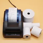 Quality Paper Cash Register Paper High Quality Assurance Cash Register Hot Paper Manufacturer