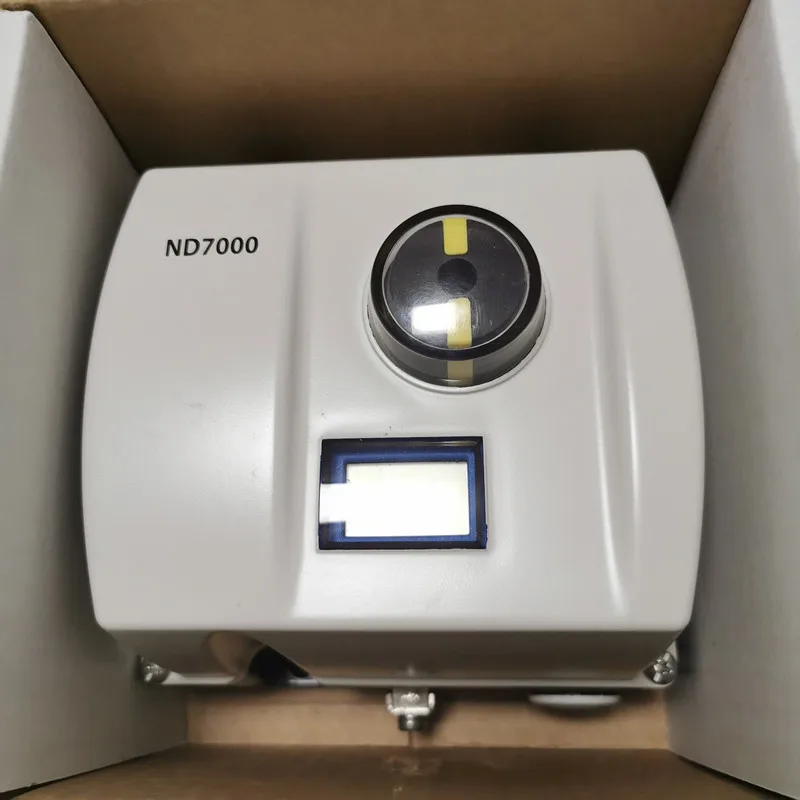 Valve Positioner ND7103HX with Hart Spot for Sale Neles