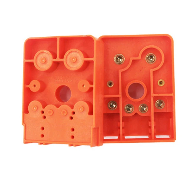 Professional Custom Plastic Injection Mould Production And Plastic