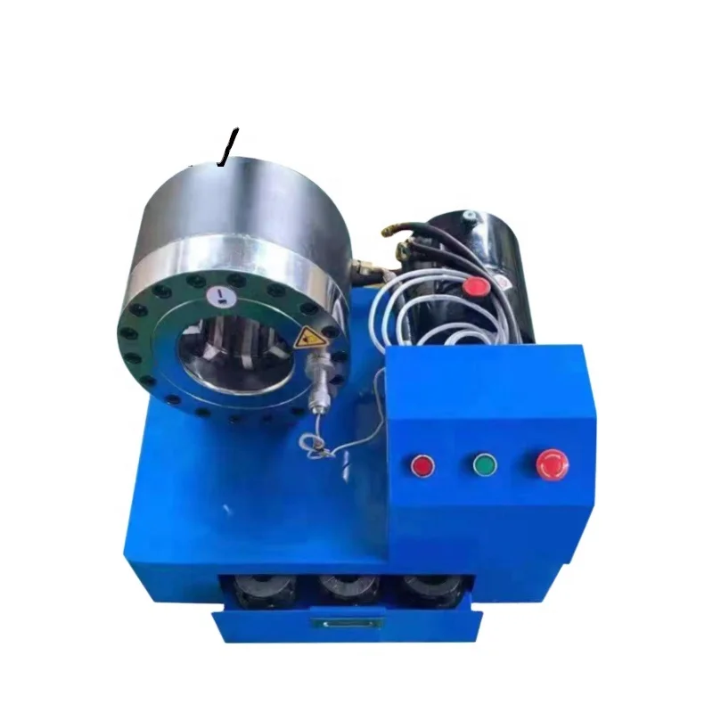 Wire Rope Crimping Tool Harbor Freight