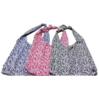 Bag Woman Tote Shoulder Personalised Sublimation Bandana Paisley Tote Bag