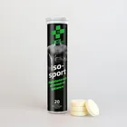 Vitamin All Natural Potassium Magnesium And Vitamin C Private Label Effervescent Tablet OEM/ODM