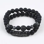 Bracelet Simple A Bracelet 8mm Natural Stone Hand Dainty Bangle Bracelet Simple For Men