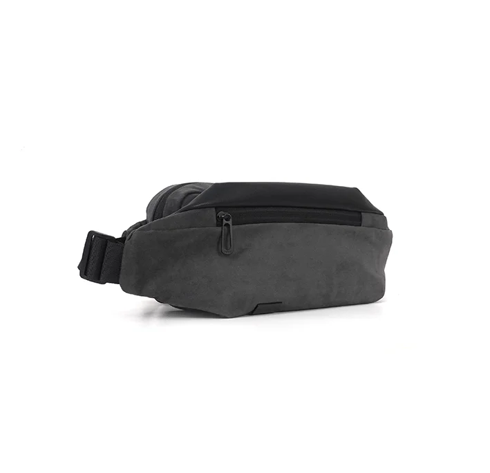 product tinyat neutre etanche sac de poche sport avec fermeture eclair logo personnalisable pour randonnee et running sac de poche-3