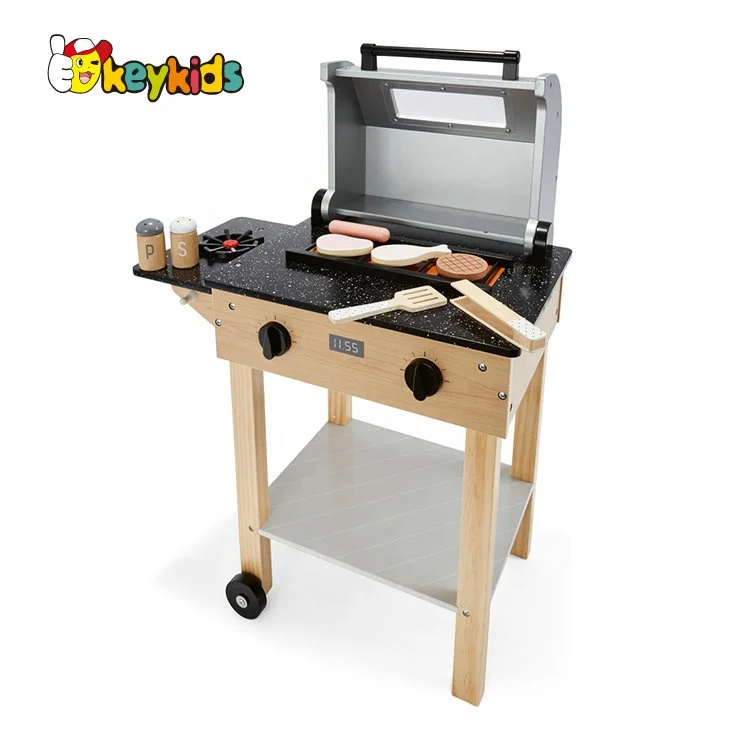 toy bbq grill